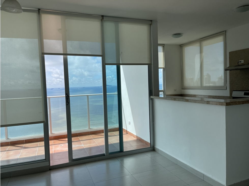 Alquiler de Apartamento en Coco del Mar San Francisco P.H. Le Mare — foto 5