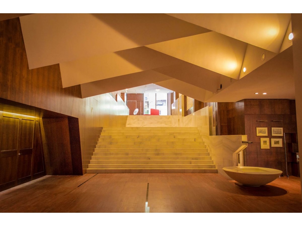 Venta De Apartamento En Bella Vista The Palace Ciudad de Panamá — foto 6