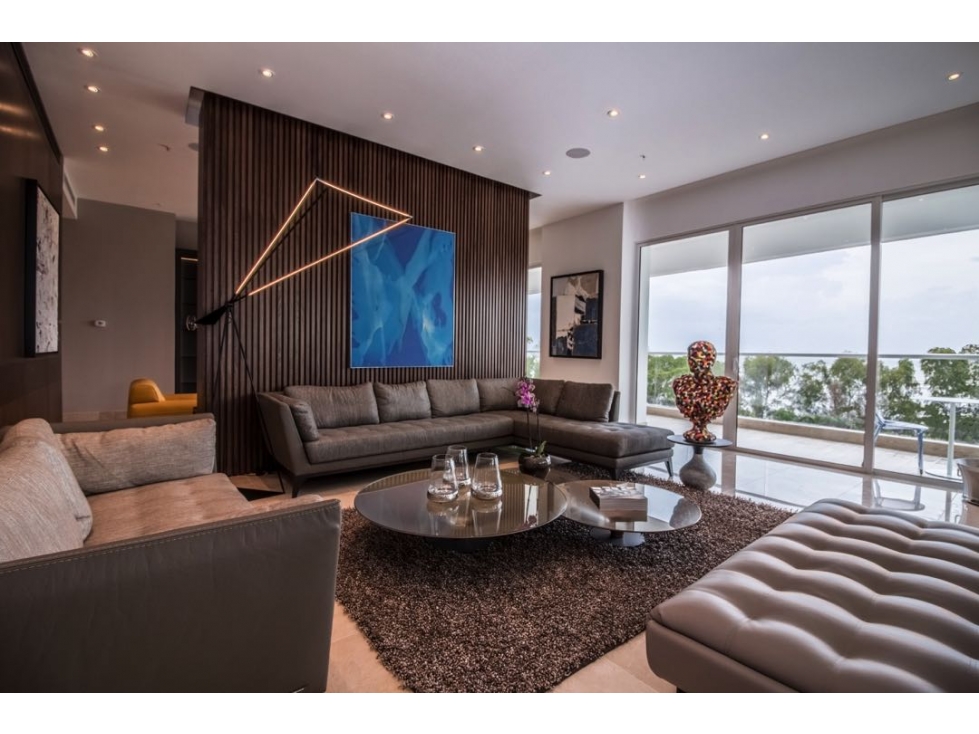 Venta de Apartamento en Costa del Este PH Marea II Panamá — foto 2
