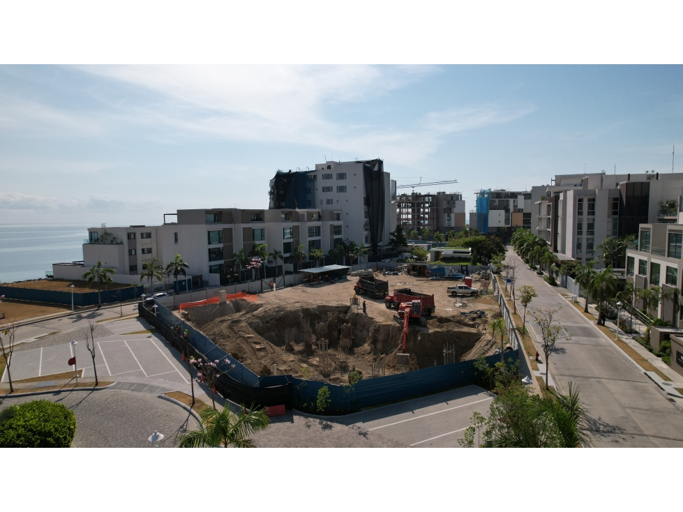 Venta de Apartamentos en Ocean Reef Islands Club Residences — foto 3