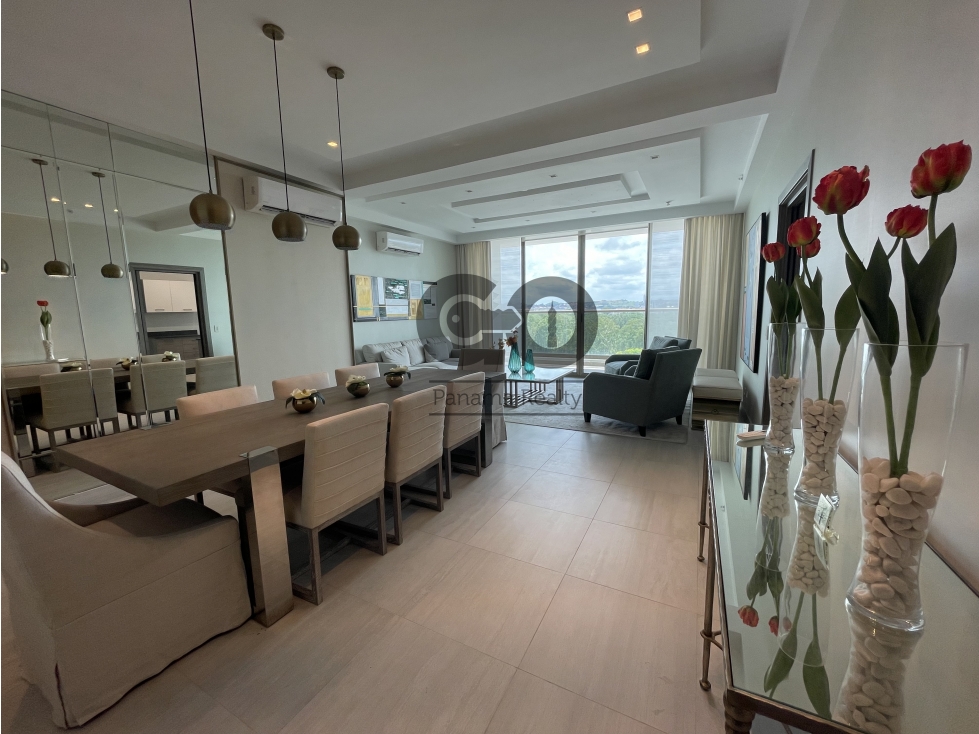 Apartamento en venta en Costa del Este P.H.Parkview