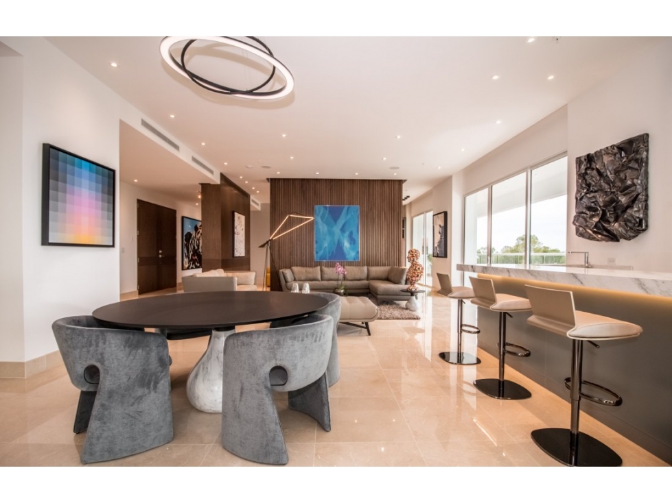 Venta de Apartamento en Costa del Este PH Marea II Panamá — foto 4
