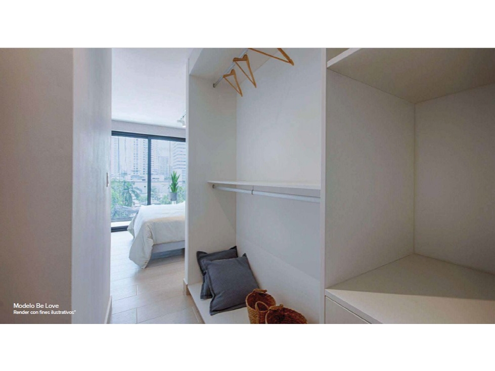 Venta de Apartamento en Be Living San Francisco Ciudad de Panamá — foto 4