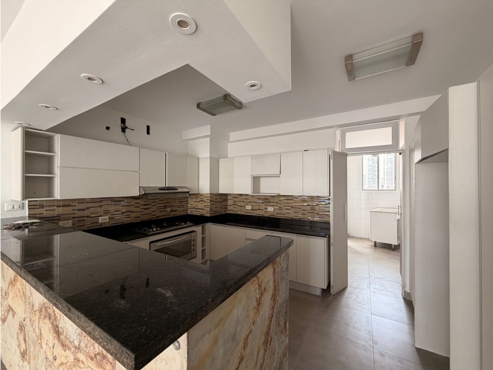Apartamento en venta en San Francisco PH Harmony Tower 207.65 m² — foto 3