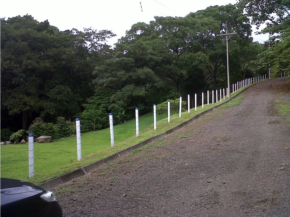 Lindo lote en Rio Grande Atenas foto 3
