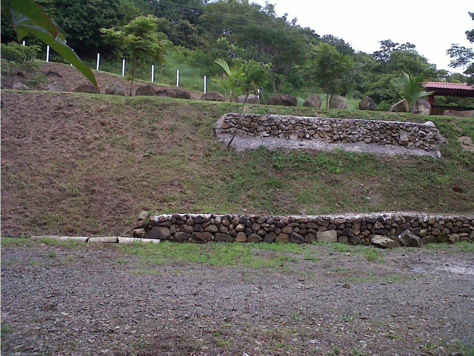 Lindo lote en Rio Grande Atenas foto 8