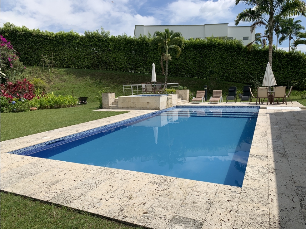 SE VENDE CASA CAMPESTRE CERCA AL AEROPUERTO — foto 4