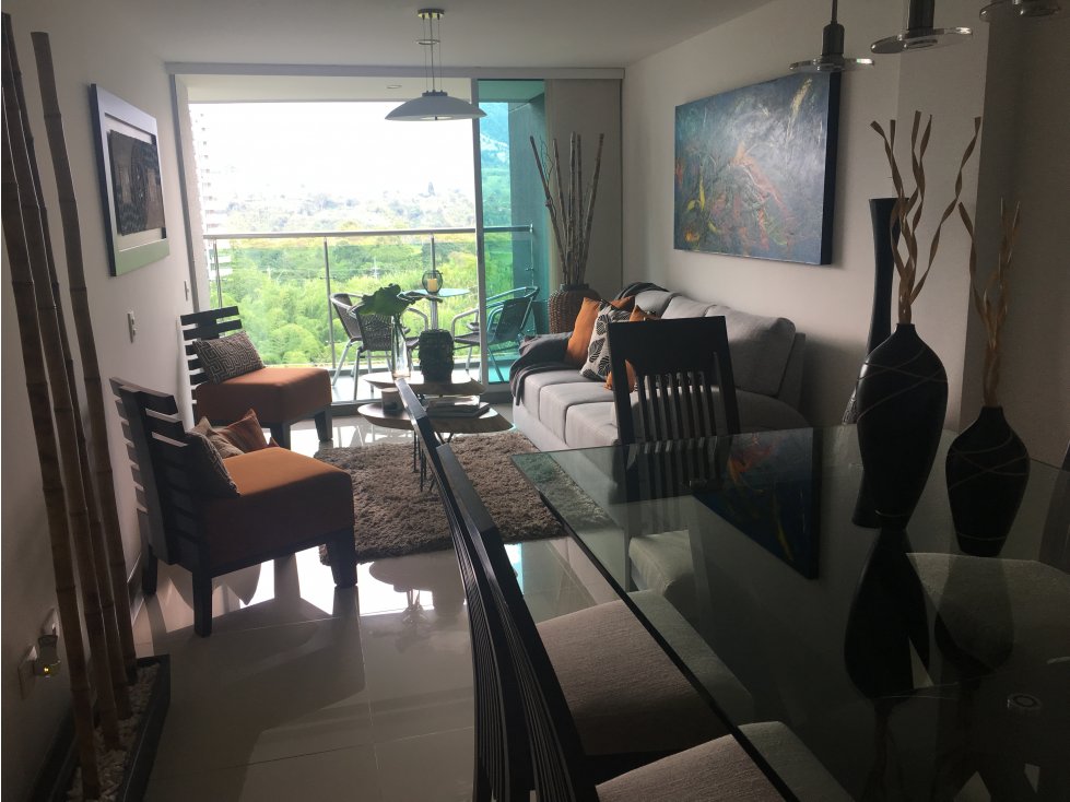 VENDE APARTAMENTO EN LA CASTELLANA — foto 4