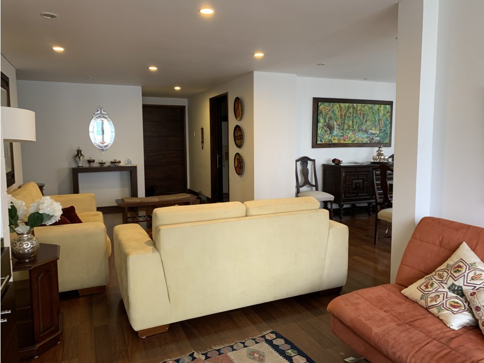 SE VENDE APARTAMENTO EN LA CASTELLANA — foto 6