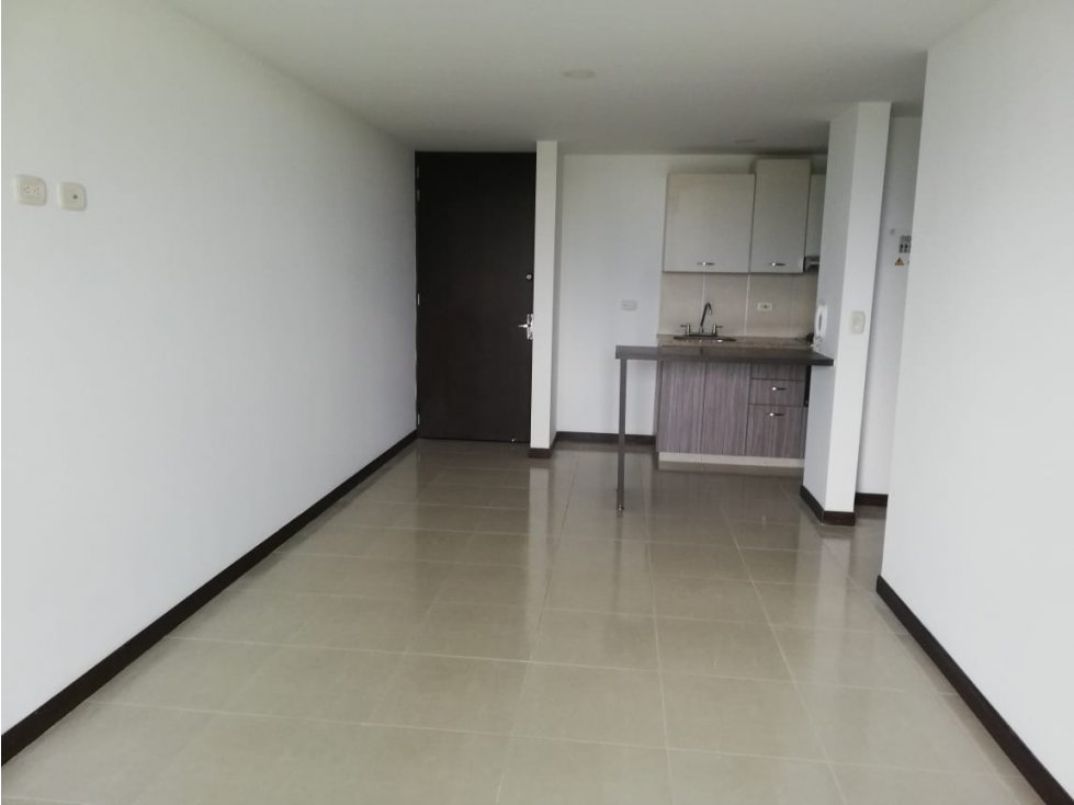 SE ARRIENDA APARTAMENTO EN EL NORTE DE ARMENIA — foto 4