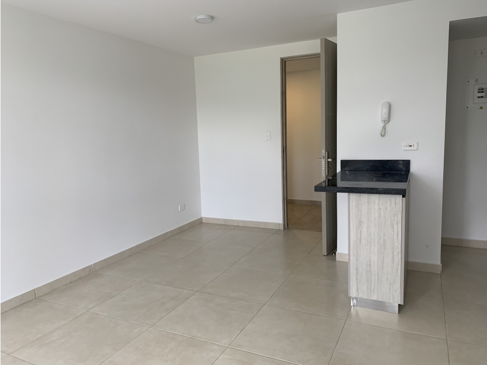 SE VENDE APARTAESTUDIO EN LA AVENIDA CENTENARIO — foto 4