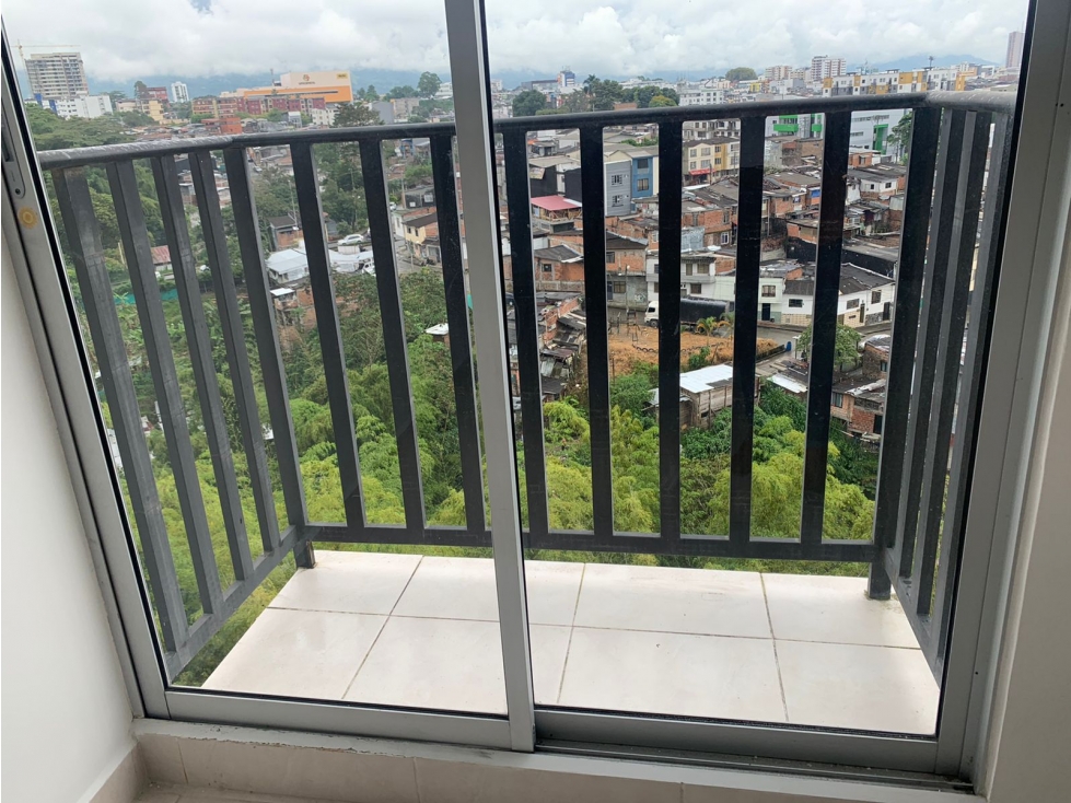 SE ARRIENDA APARTAMENTO CERCA AL COLISEO DEL CAFE - 5