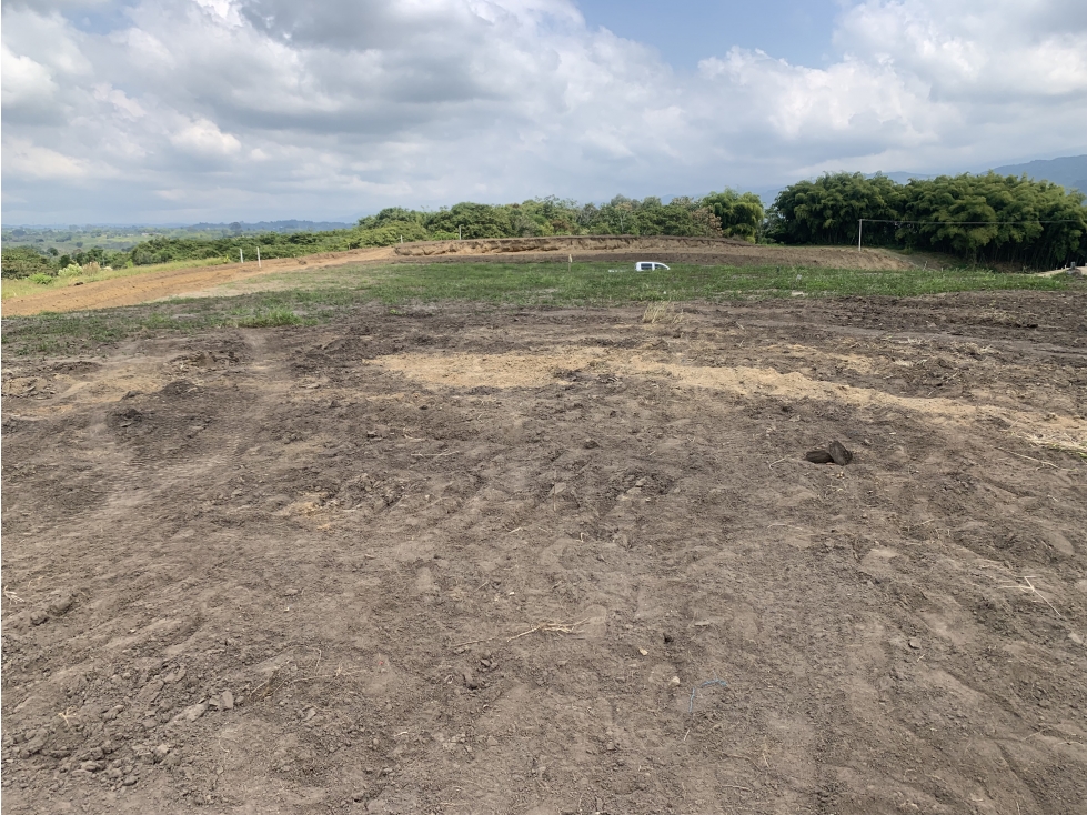 SE VENDE ESPECTACULAR LOTE EN EL SECTOR DE HOJAS ANCHAS — foto 5