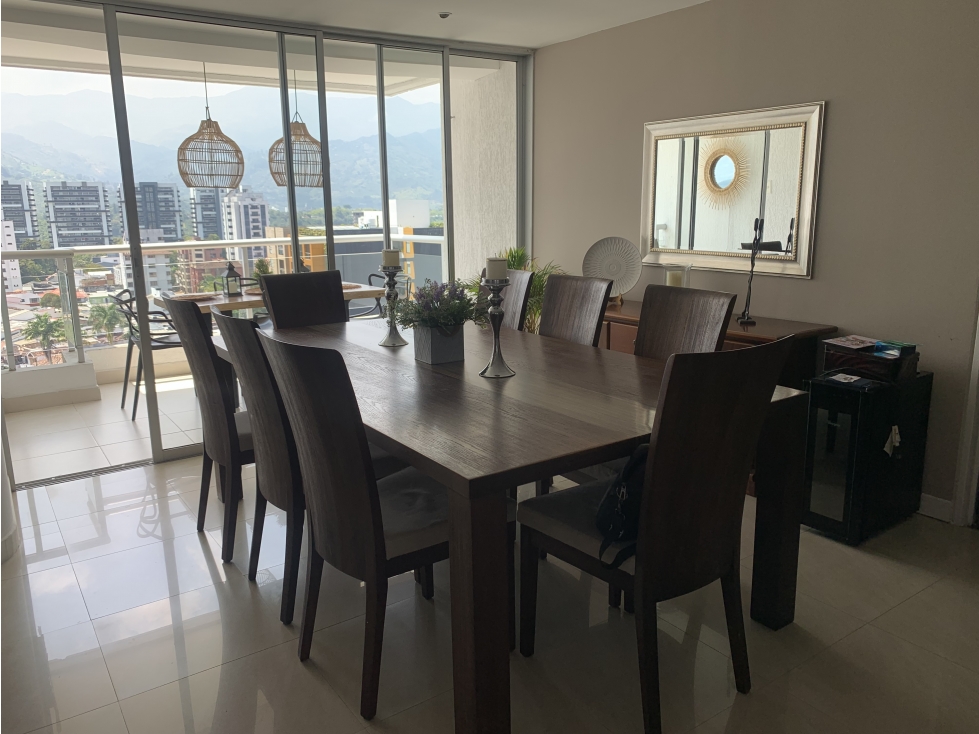 SE VENDE APARTAMENTO EN EL NORTE DE ARMENIA — foto 5