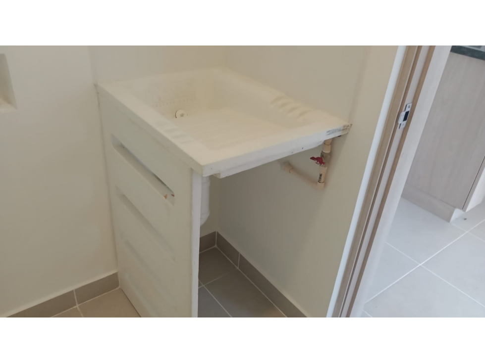 SE VENDE APARTAESTUDIO EN BOTANIKA — foto 6