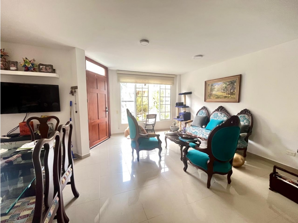 SE VENDE CASA EN EL SECTOR DE COINCA — foto 4