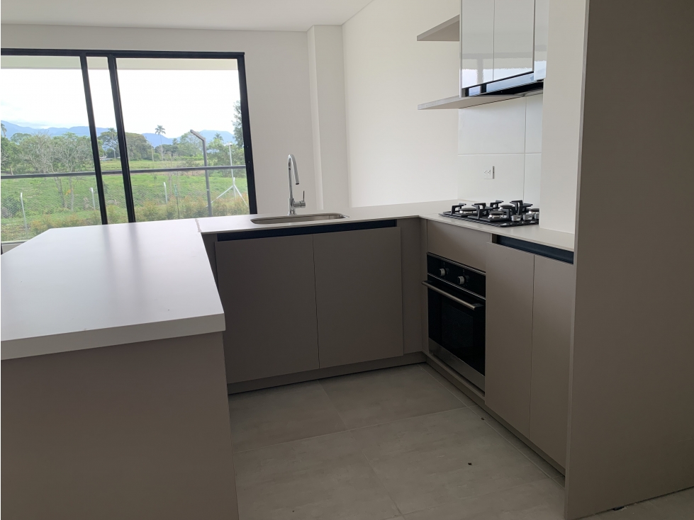 SE VENDE ESPECTACULAR APARTAMENTO CERCA AL CLUB CAMPESTRE — foto 5
