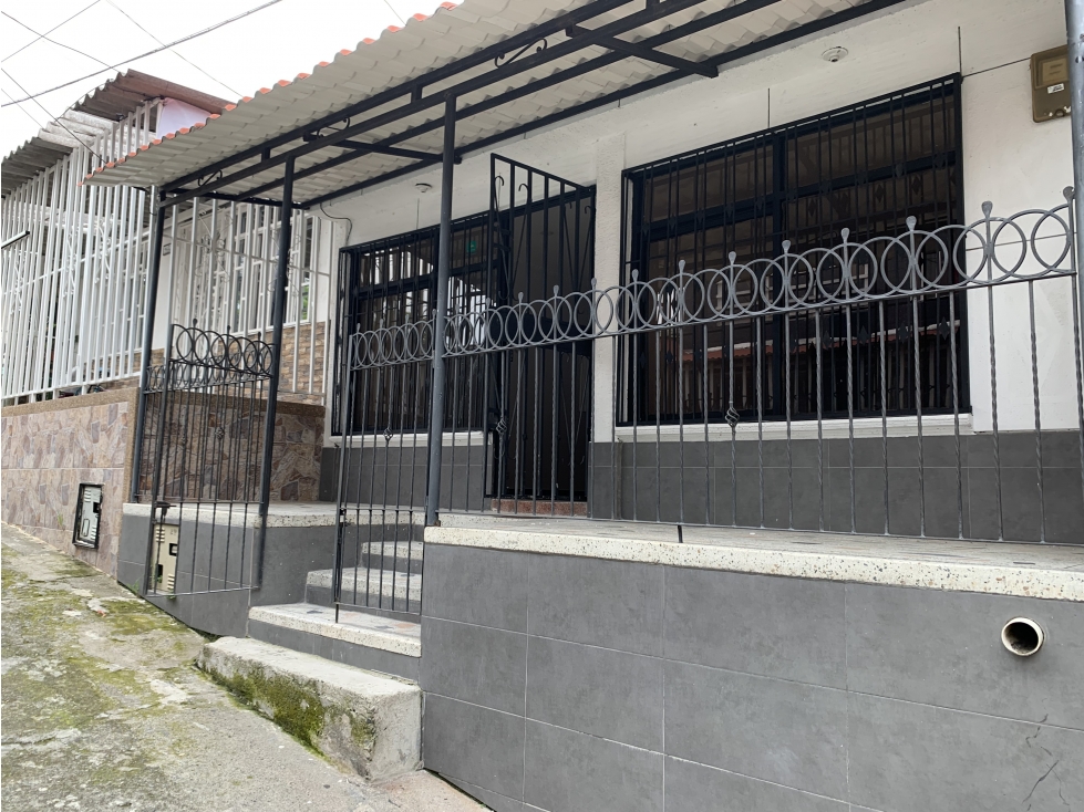 SE ARRIENDA CASA EN VILLA ALEJANDRA — foto 5