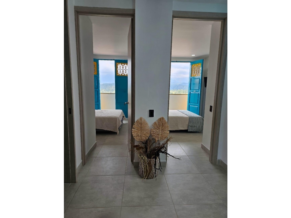 SE VENDE ESPECTACULAR APARTAMENTO EN FILANDIA