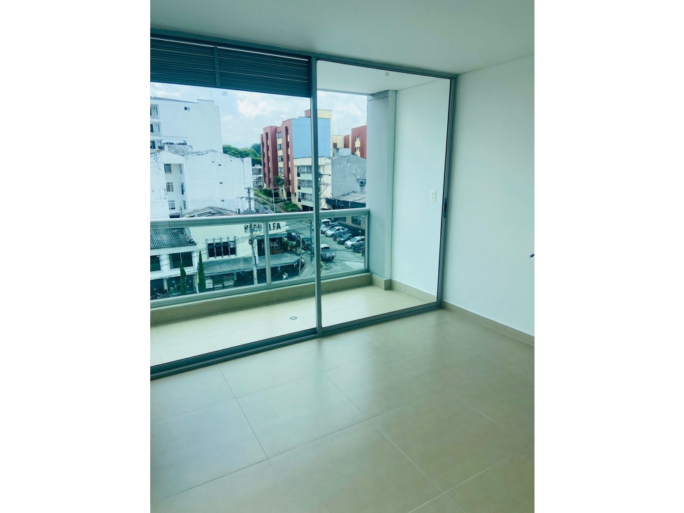 SE VENDE APARTAESTUDIO EN EL BARRIO LAURELES — foto 2