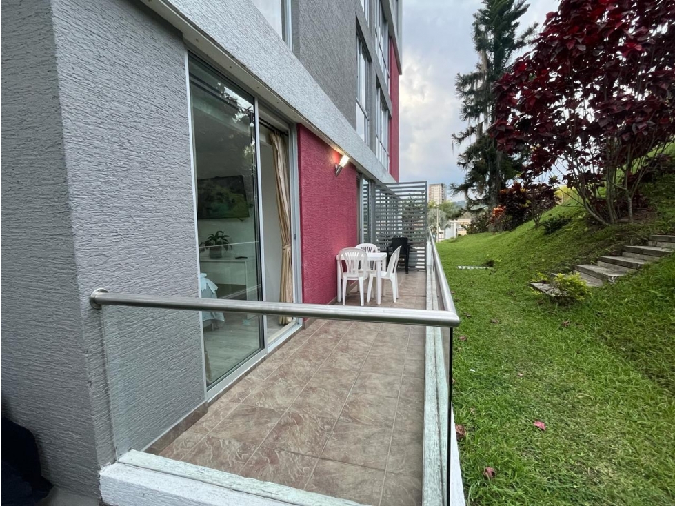SE VENDE APARTAESTUDIO AL NORTE DE ARMENIA — foto 2
