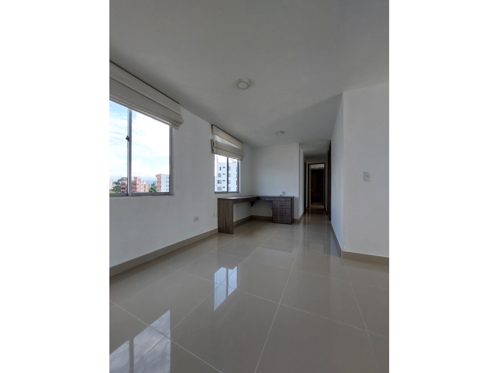 SE VENDE ESPECTACULAR APARTAMENTO EN EL BARRIO LAURELES — foto 5
