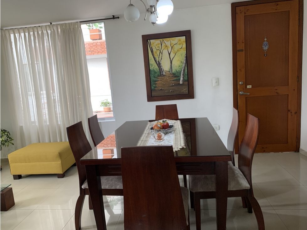 SE VENDE APARTAMENTO AL NORTE DE ARMENIA — foto 4