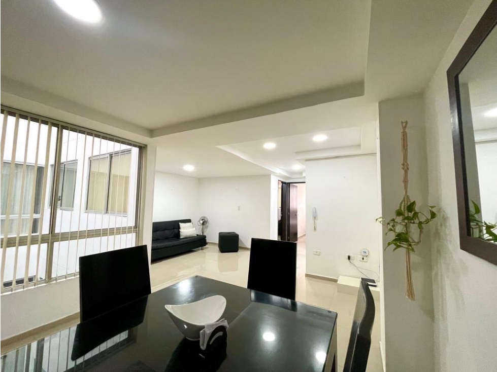 SE VENDE APARTAMENTO EN EL BARRIO PROFESIONALES — foto 6