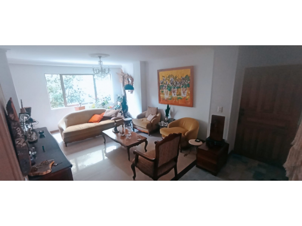 SE VENDE APARTAMENTO SECTOR LAURELES