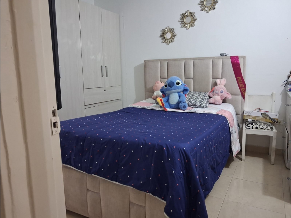 SE VENDE CASA EN EL SUR DE ARMENIA - 5