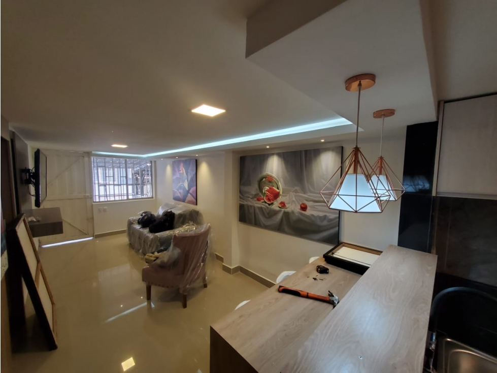SE VENDE HERMOSA CASA AL OCCIDENTE DE ARMENIA - 5