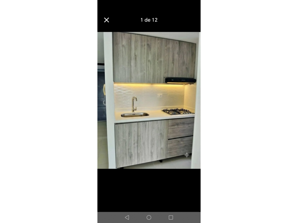 SE VENDE HERMOSO APARTAMENTO SECTOR PUERTO ESPEJO — foto 4