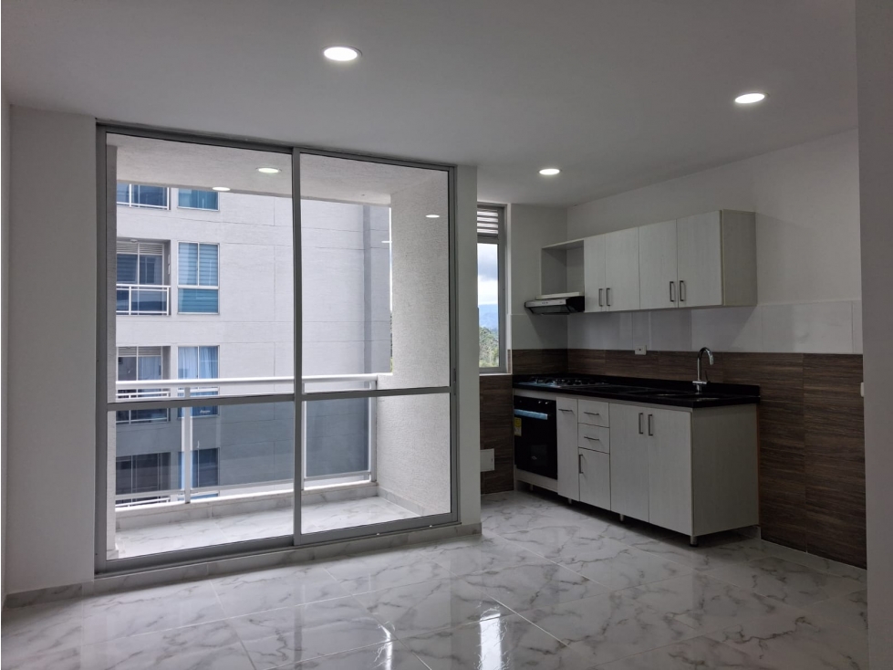 SE VENDE ESPECTACULAR APARTAMENTO SECTOR NORTE — foto 5