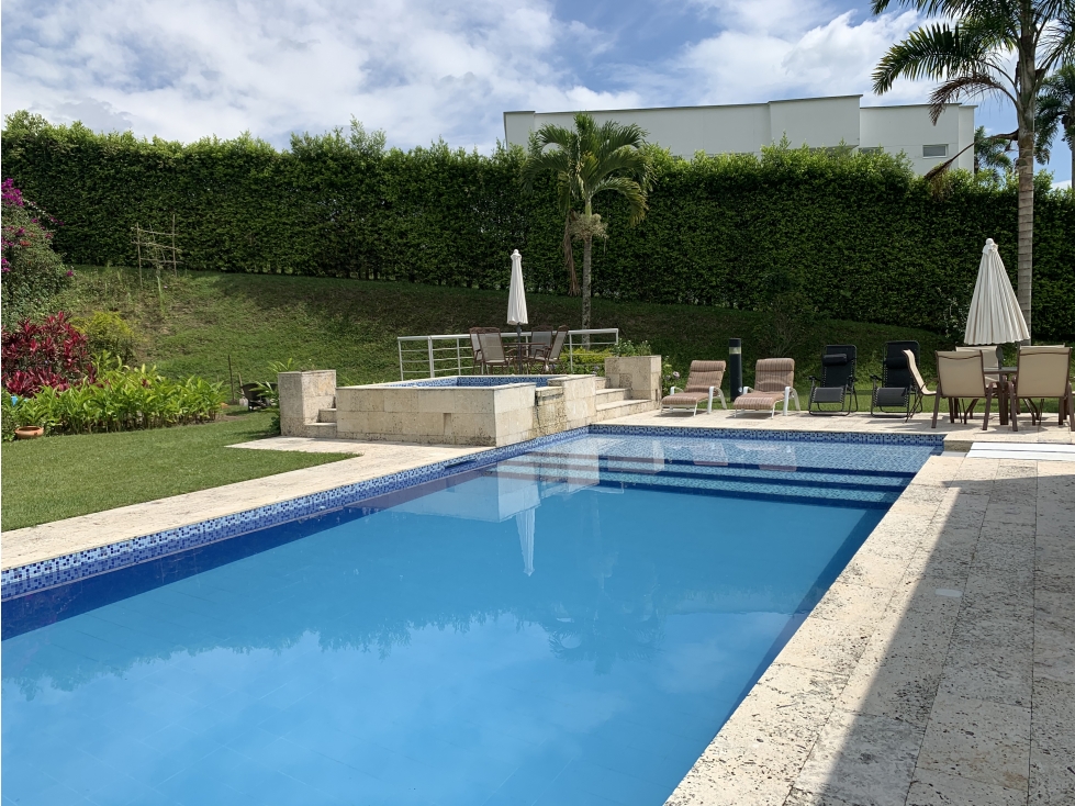 SE VENDE CASA CAMPESTRE CERCA AL AEROPUERTO — foto 5