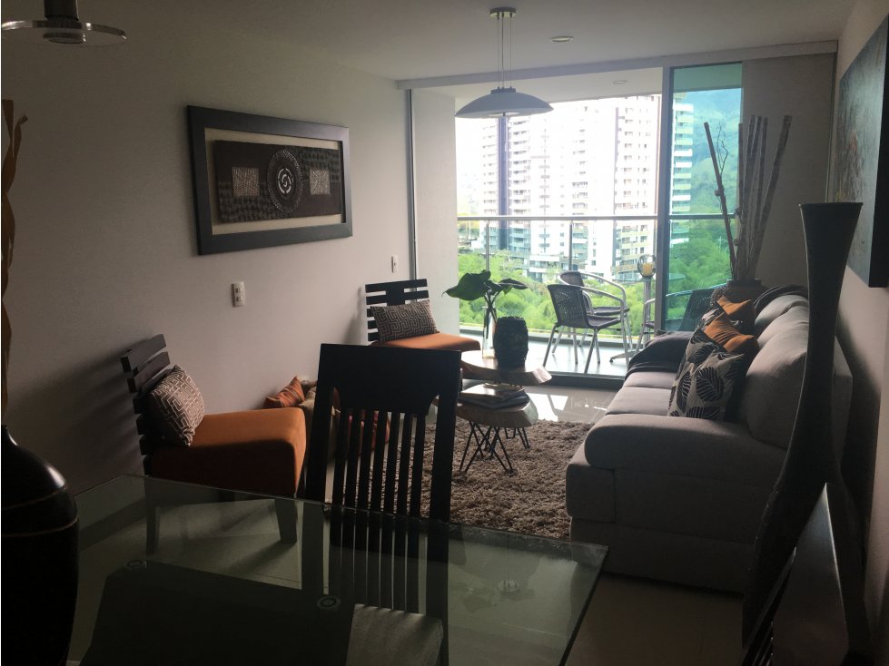 VENDE APARTAMENTO EN LA CASTELLANA — foto 5