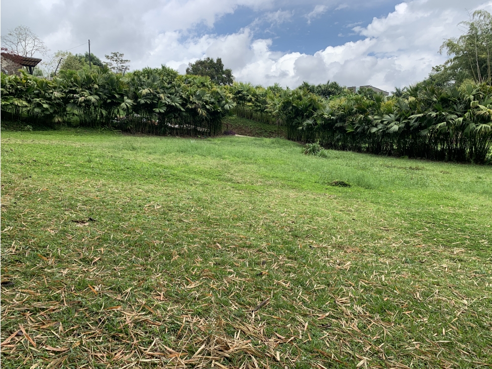 SE VENDE LOTE EN LA VÍA ARMENIA-CIRCASIA — foto 6