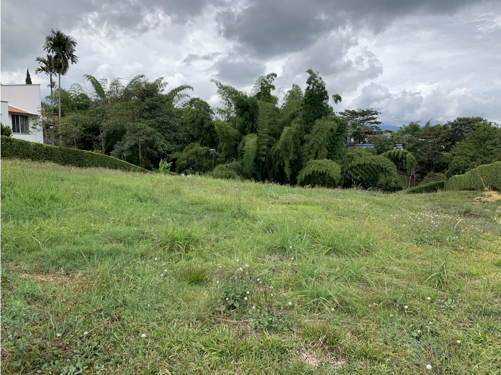 SE VENDE LOTE CERCA AL CAIMO — foto 6