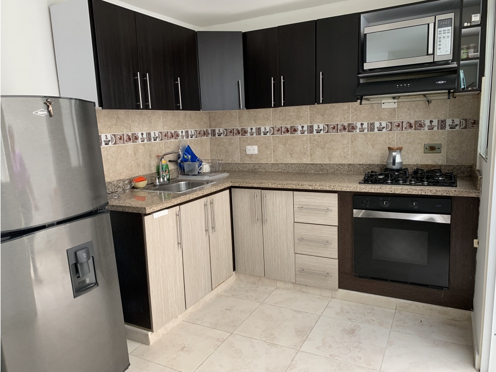 SE VENDE CASA EN CIRCASIA EN CONJUNTO CERRADO — foto 6