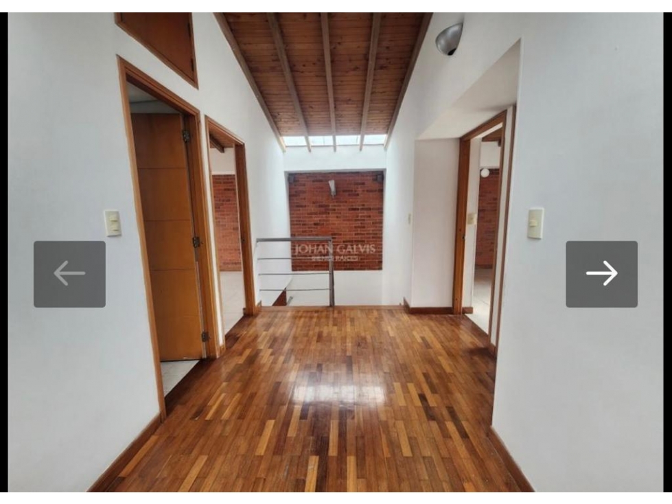 SE VENDE CASA EN LA AVENIDA 19 — foto 6