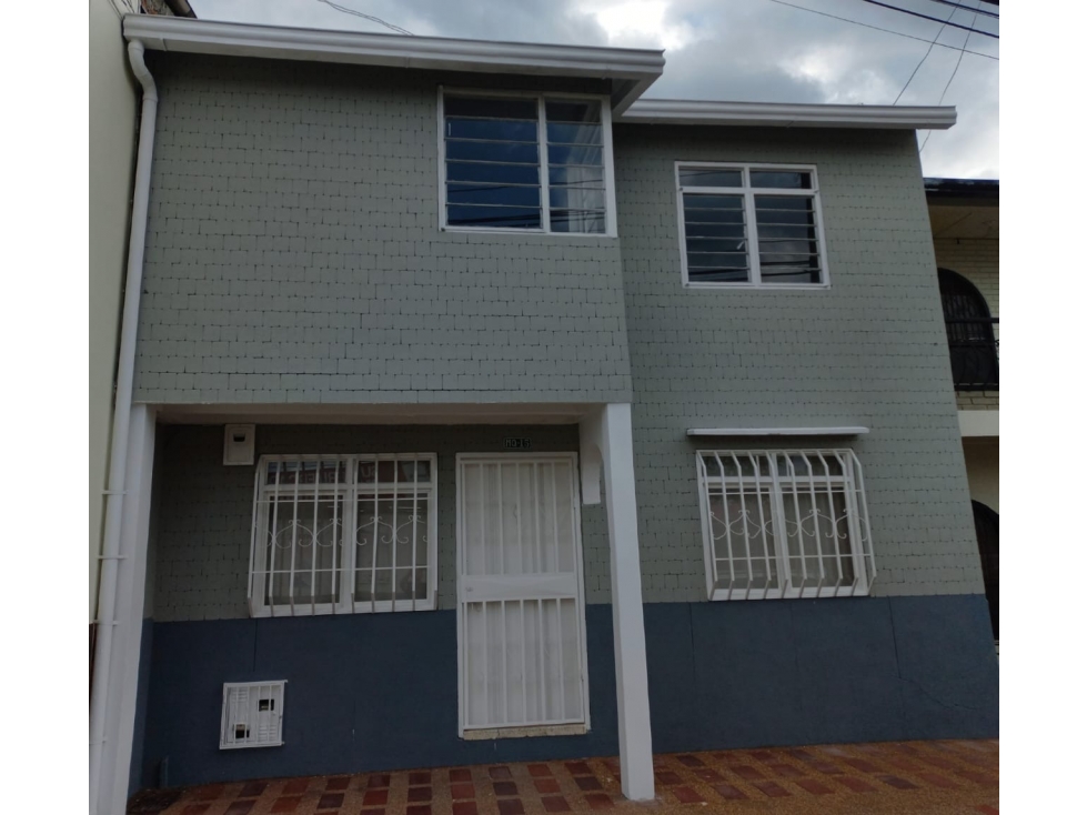SE VENDE CASA EN EL BARRIO LIBERTADORES — foto 6