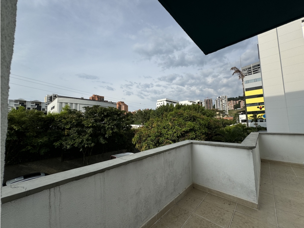 SE VENDE APARTAMENTO EN PINARES — foto 6