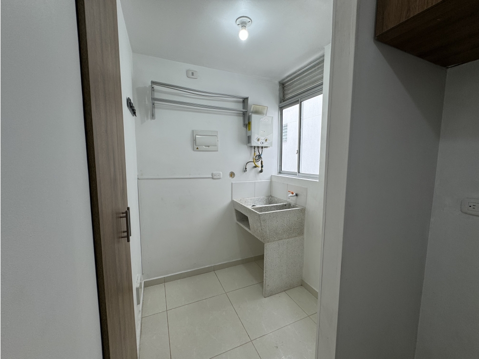SE VENDE HERMOSO APARTAMENTO EN DOSQUEBRADAS — foto 6