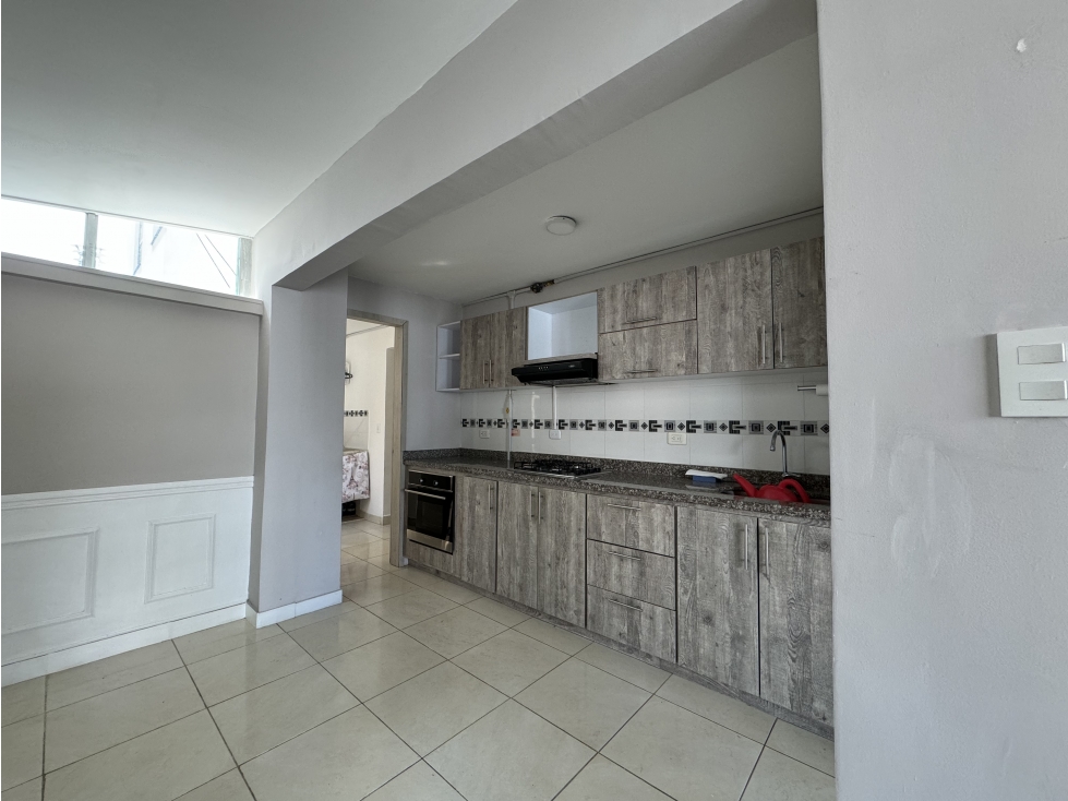 SE VENDE APARTAMENTO EN ALAMOS — foto 6