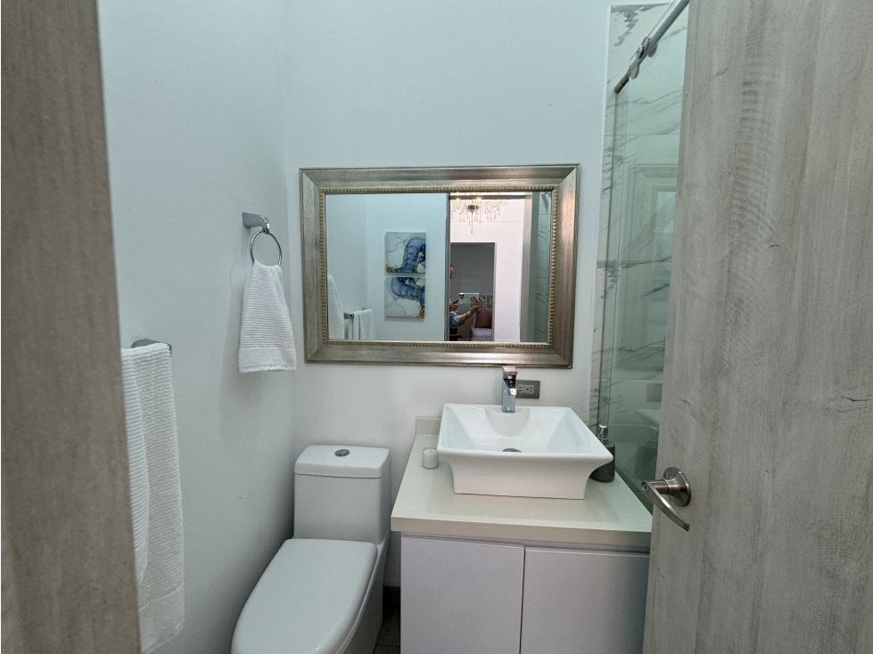 SE VENDE CASA ESPECTACULAR EN ALAMOS — foto 5