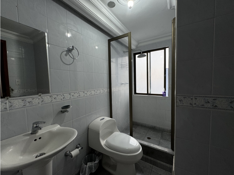 SE VENDE PENTHOUSE EN LOS ALPES — foto 6
