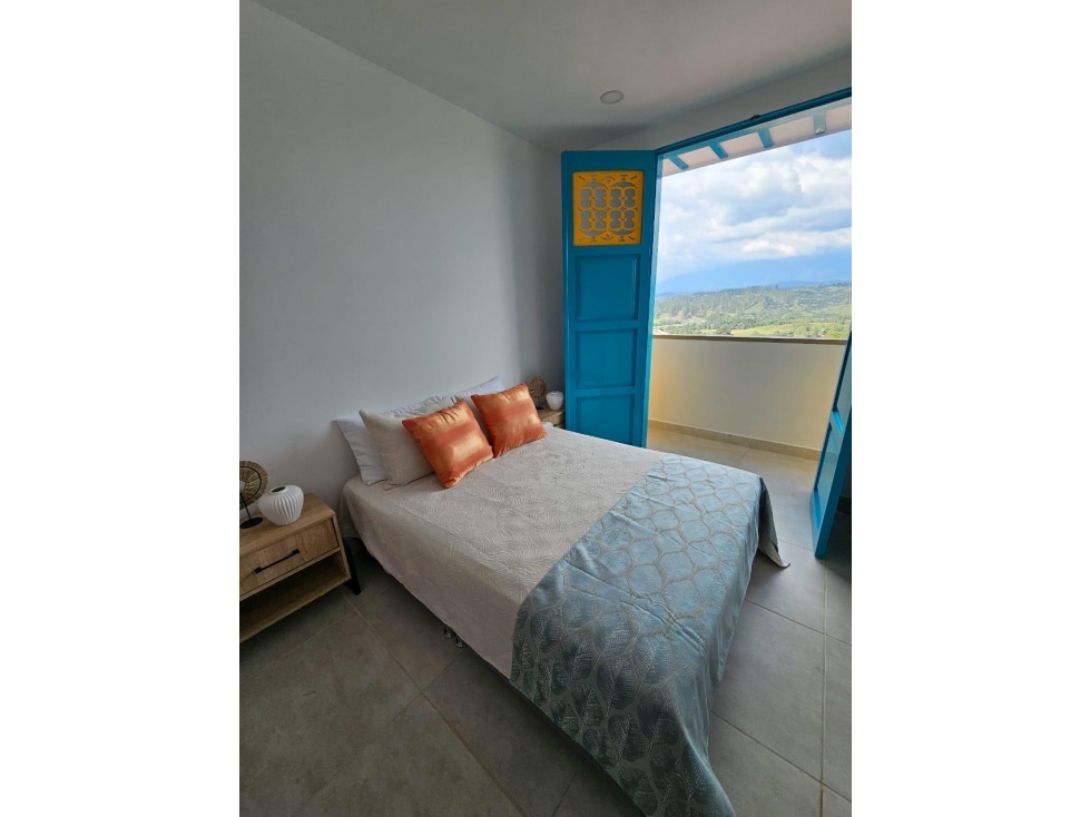 SE VENDE ESPECTACULAR APARTAMENTO EN FILANDIA - 3