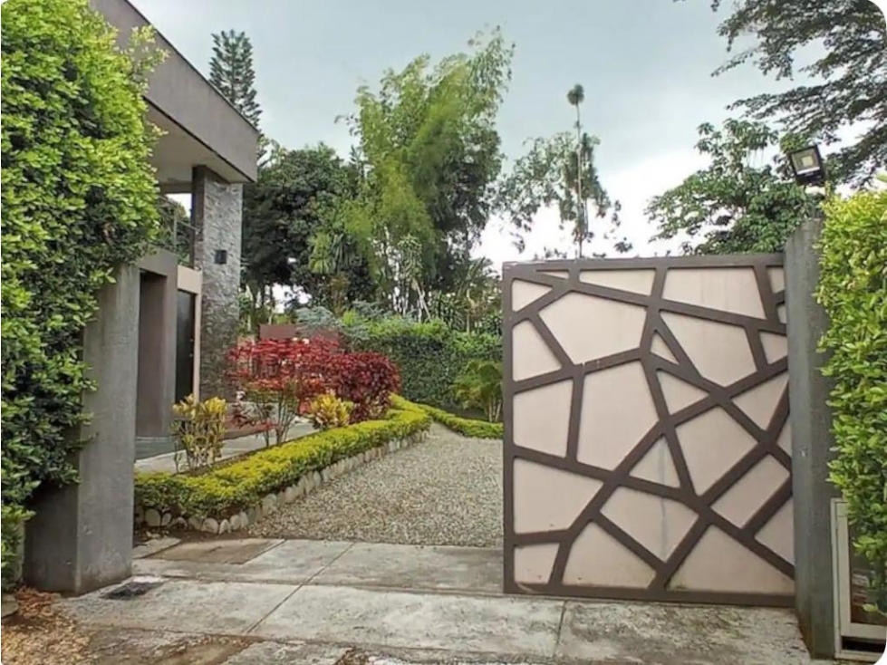 SEVENDE CASA CAMPESTRE CERCA A LA TEBAIDA - 6