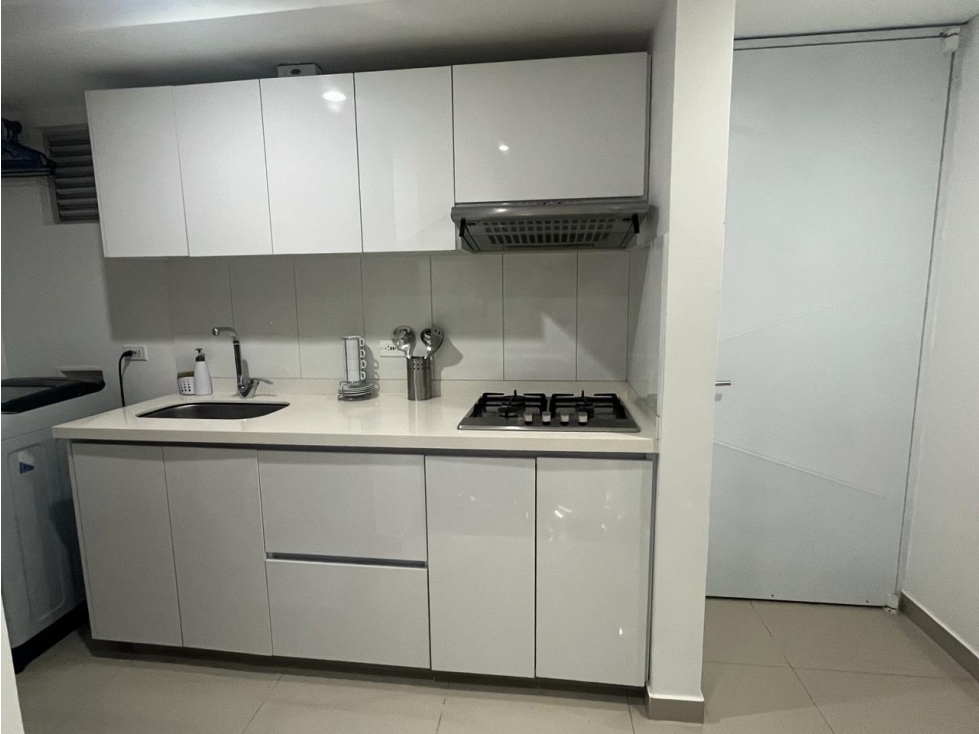 SE VENDE APARTAESTUDIO AL NORTE DE ARMENIA — foto 5