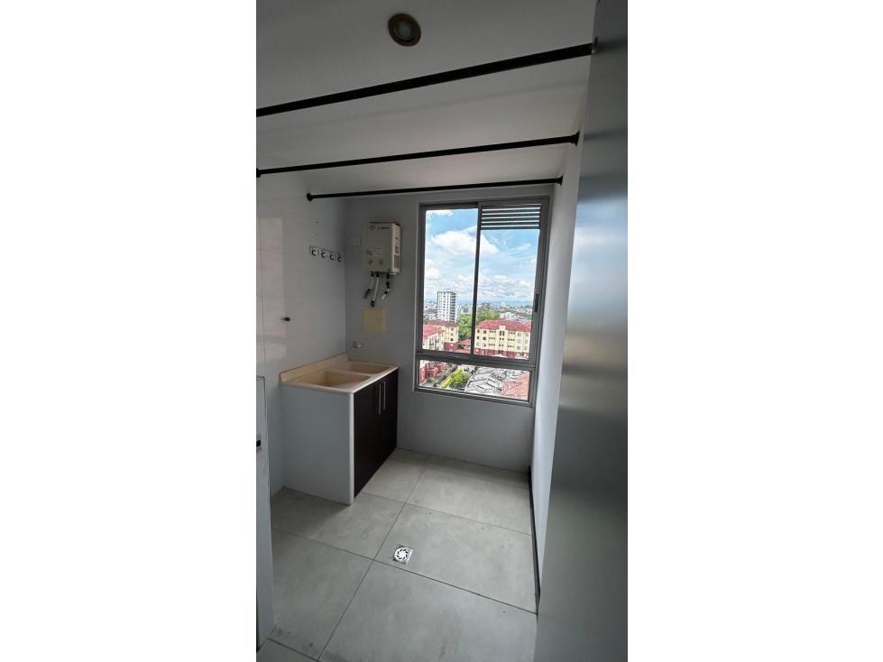 SE VENDE APARTAMENTO EN EL NORTE DE ARMENIA — foto 5
