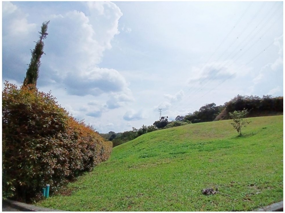 SE VENDE LOTE CONJUNTO CERRADO PARCELACION DE LOS NARANJOS — foto 3